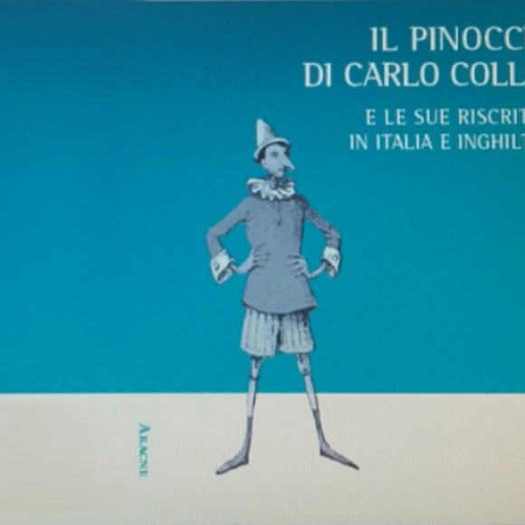 Fantasy nella letteratura per ragazzi tra le tradizioni critiche italiana e anglosassone