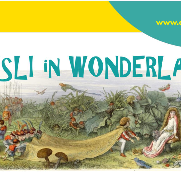 MUSLI in WONDERLAND