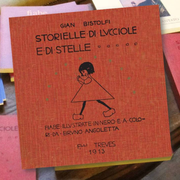 Storielle di lucciole e di stelle…