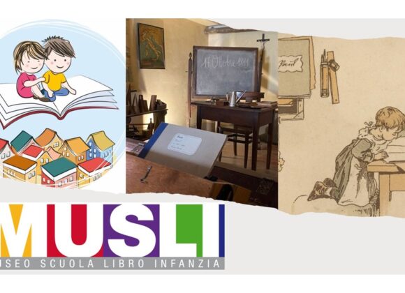 eventi ottobre 2023 Gli appuntamenti di ottobre al MUSLI