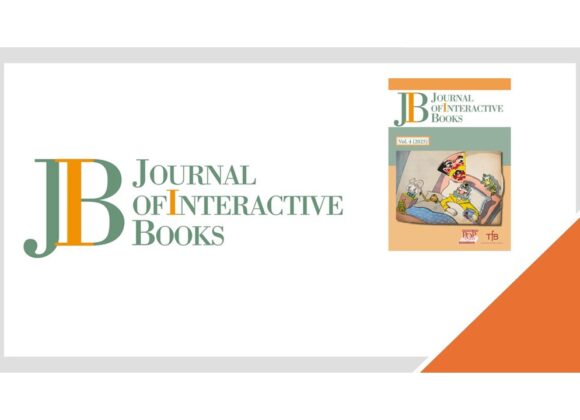 «JIB | Journal of Interactive Books» – quarto numero