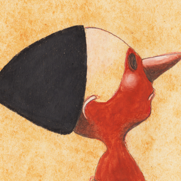 Mostra “Pinocchio a rotta di collo. Metamorfosi di un burattino”
