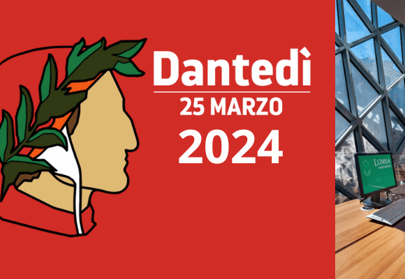 Mostra “Dante in figura: dalle prime stampe alla Commedia per i ragazzi” alla Biblioteca LUMSA di Roma