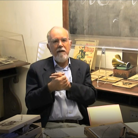 In memoria di Fiorenzo Alfieri