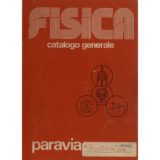 Fisica – catalogo generale