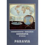 Cosmografia – geologia – geografia – storia