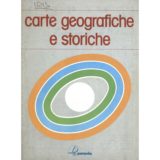 Carte geografiche e storiche