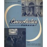 Cinescolastica