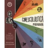 Cinescolastica