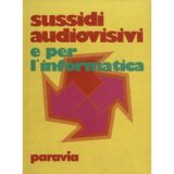 Sussidi audiovisivi e per l’informatica