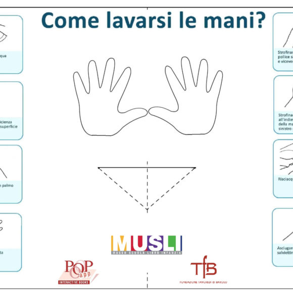 POP UP: per una “didattica del fare” a distanza