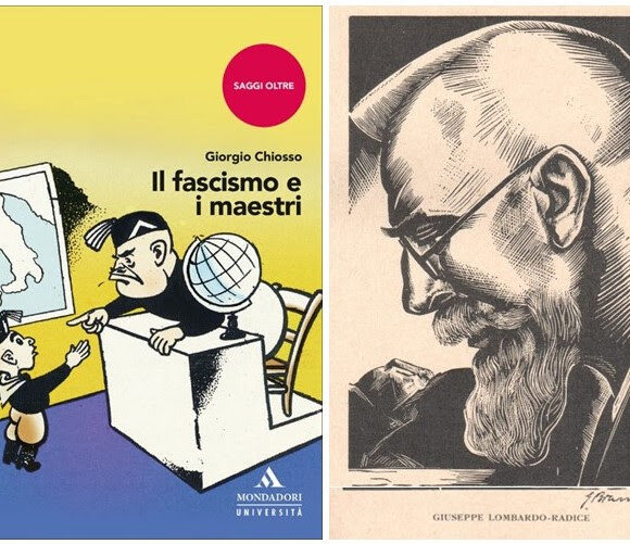 Dibattito sul volume “Il fascismo e i maestri”